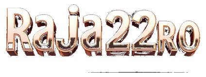 raja22pro logo