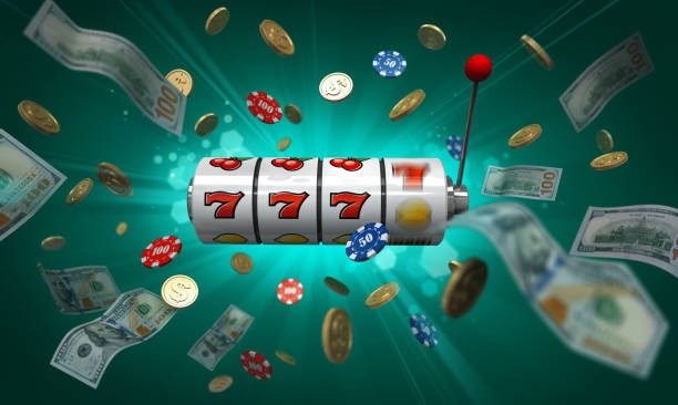 raja22pro Slots