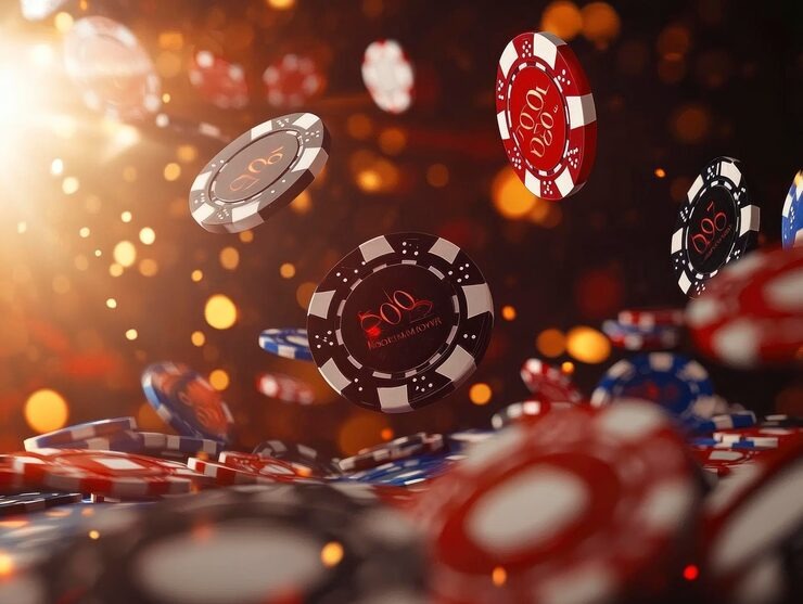 raja22pro Sportsbook
